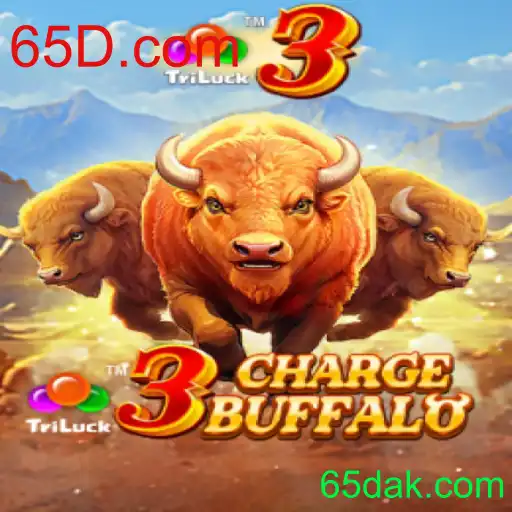 Explorando 3ChargeBuffalo: Um Novo Horizonte do Mundo dos Jogos