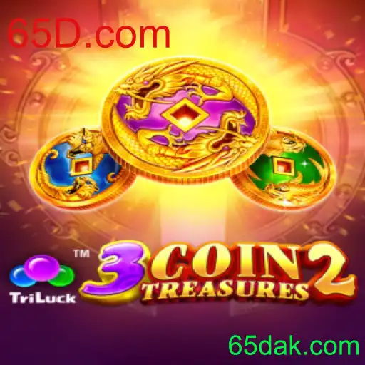 Descubra o Fascinante Mundo de 3CoinTreasures2: Um Jogo Inovador