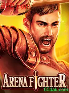 ArenaFighter: Explore o Mundo das Batalhas Online com 65D.com