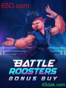 Explorando o Jogo BattleRoostersBonusBuy: Introdução e Regras Completas