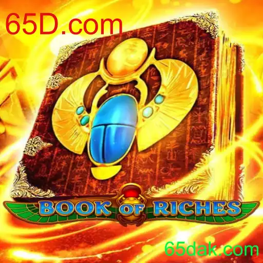 Desvendando o Fascinante Jogo BookofRiches