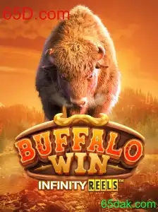 Explorando o Universo de BuffaloWin no 65D.com