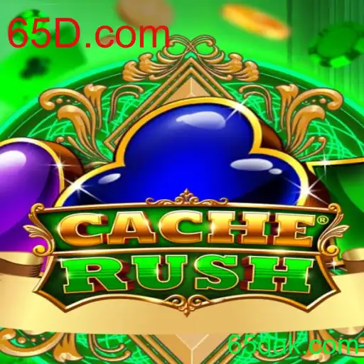 Descubra CacheRush: O Jogo de Estratégia em Alta