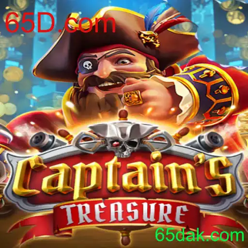 Descubra o Aventuroso Mundo de CaptainssTreasure