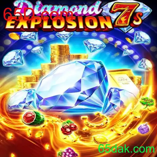 Explorando o Mundo de DiamondExplosion7s