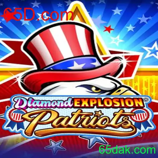 Descubra a Emoção de DiamondExplosionPatriots: Um Novo Fenômeno no Mundo dos Jogos