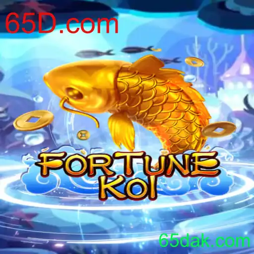 Desvendando o Fascinante Jogo FORTUNEKOI