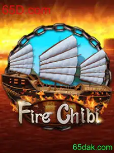 Explorando o Mundo Envolvente de FireChibi