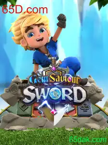 Descubra a Aventura Épica de GemSaviourSword