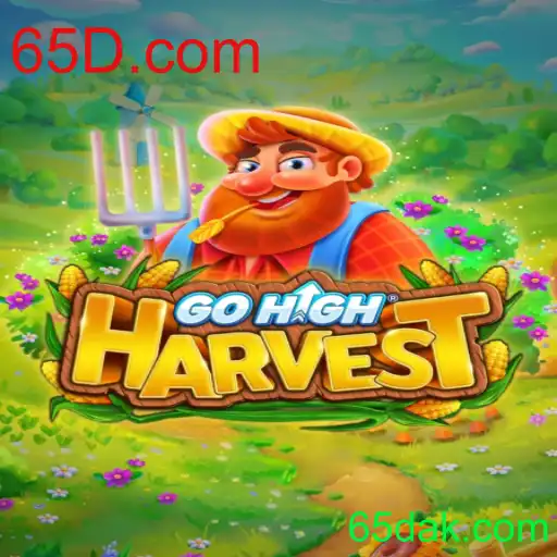 Descubra o Fascinante Mundo de GoHighHarvest