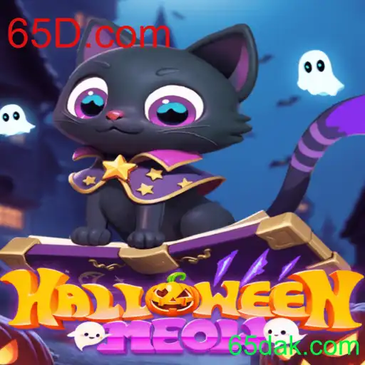 Explorando o Encantador Mundo de HalloweenMeow