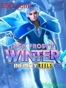 Descubra o Fascinante Mundo de JackFrostsWinter