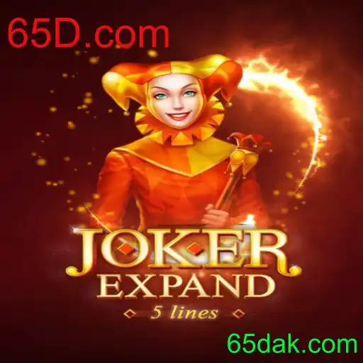 JokerExpand: Um Mergulho Profundo no Mundo dos Jogos de Azar Modernos