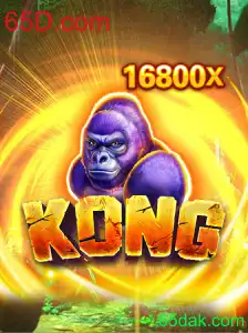 Descubra Kong: O Jogo de Aventuras Estratégicas