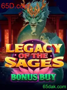 Explorando o Universo de LegacyoftheSagesBonusBuy: Um Guia Completo