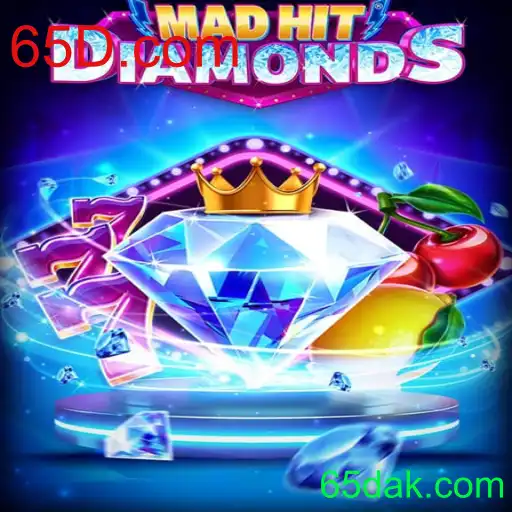 Explorando MadHitDiamonds: O Jogo de Estratégia que Conquista Jogadores em 2023