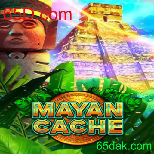 MayanCache: A Nova Aventura Interativa Inspirada nas Ruínas Maias