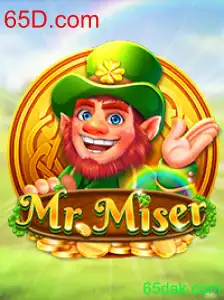 Descubra MrMiser: O Novo Sensação dos Jogos Online