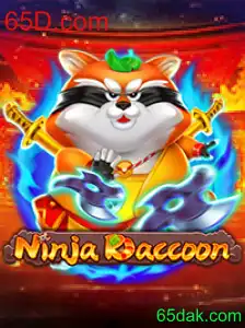 Explore o Mundo de Aventura do Jogo NinjaRaccoon: Descrição e Regras
