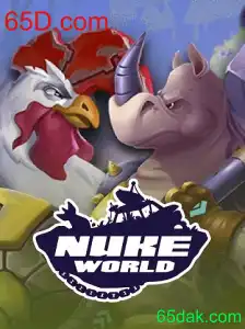 NukeWorld: Mergulhe no Jogo Pós-Apocalíptico que Está Conquistando o Mundo