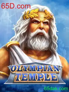 Explorando o Mundo de OlympianTemple: Um Jogo Estratégico com Temática Mitológica