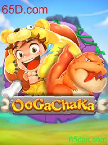 OoGaChaKa: A Nova Sensação do Mundo dos Jogos com 65D.com
