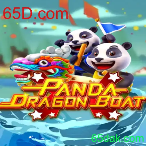 Aventuras Aquáticas com PANDADRAGONBOAT