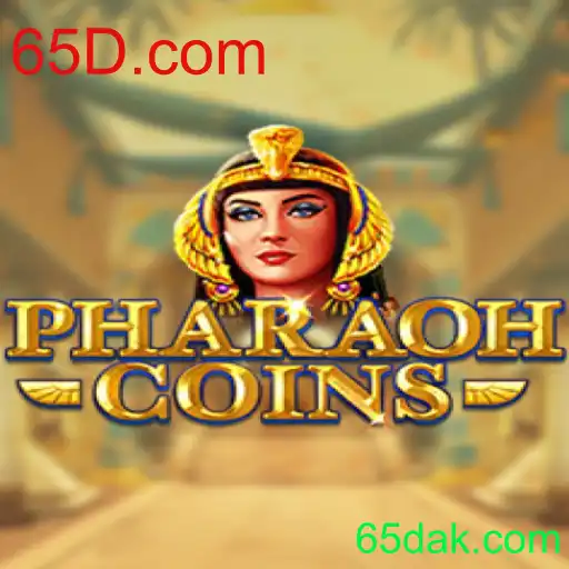 Descubra a Experiência Única de PharaohCoins e Acesse 65D.com