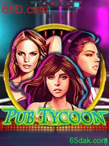Explorando o Mundo de PubTycoon: Um Guia Completo