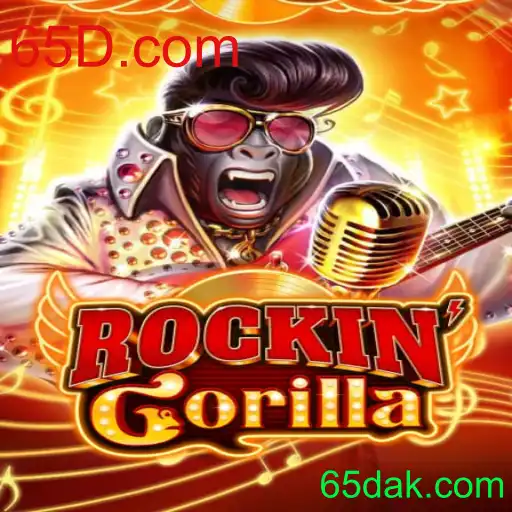 RockinGorilla: A Experiência de Jogo de Aventura Inovadora