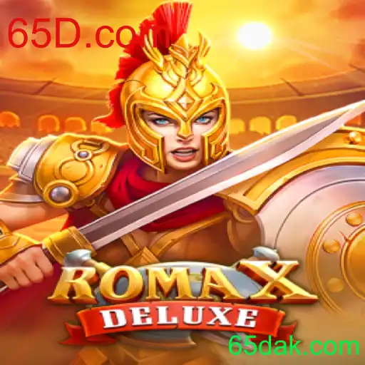 RomaXDeluxe: Uma Nova Era de Entretenimento no Mundo dos Jogos Digitais