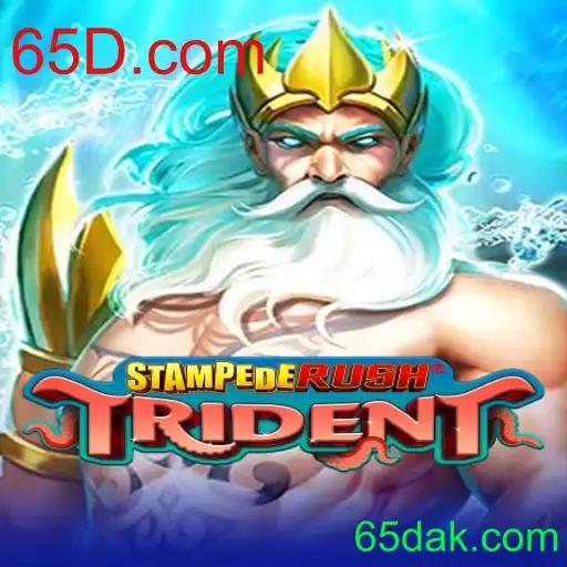 Explorando o Mundo de StempedeRushTrident