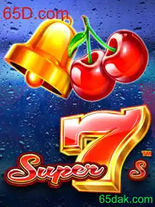 Super7s: Explorando o Fascinante Mundo dos Jogos de Azar