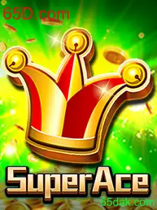 Explorando o Mundo de SuperAce: Introdução e Regras do Jogo