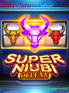 Descubra o Fascinante Mundo de SuperNiubiDeluxe