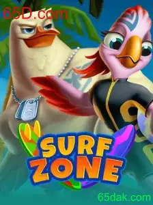 Desvendando SurfZone: O Jogo que Está Conquistando a Internet