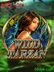 Explorando o Mundo Selvagem de WildTarzan: Aventura e Estratégia